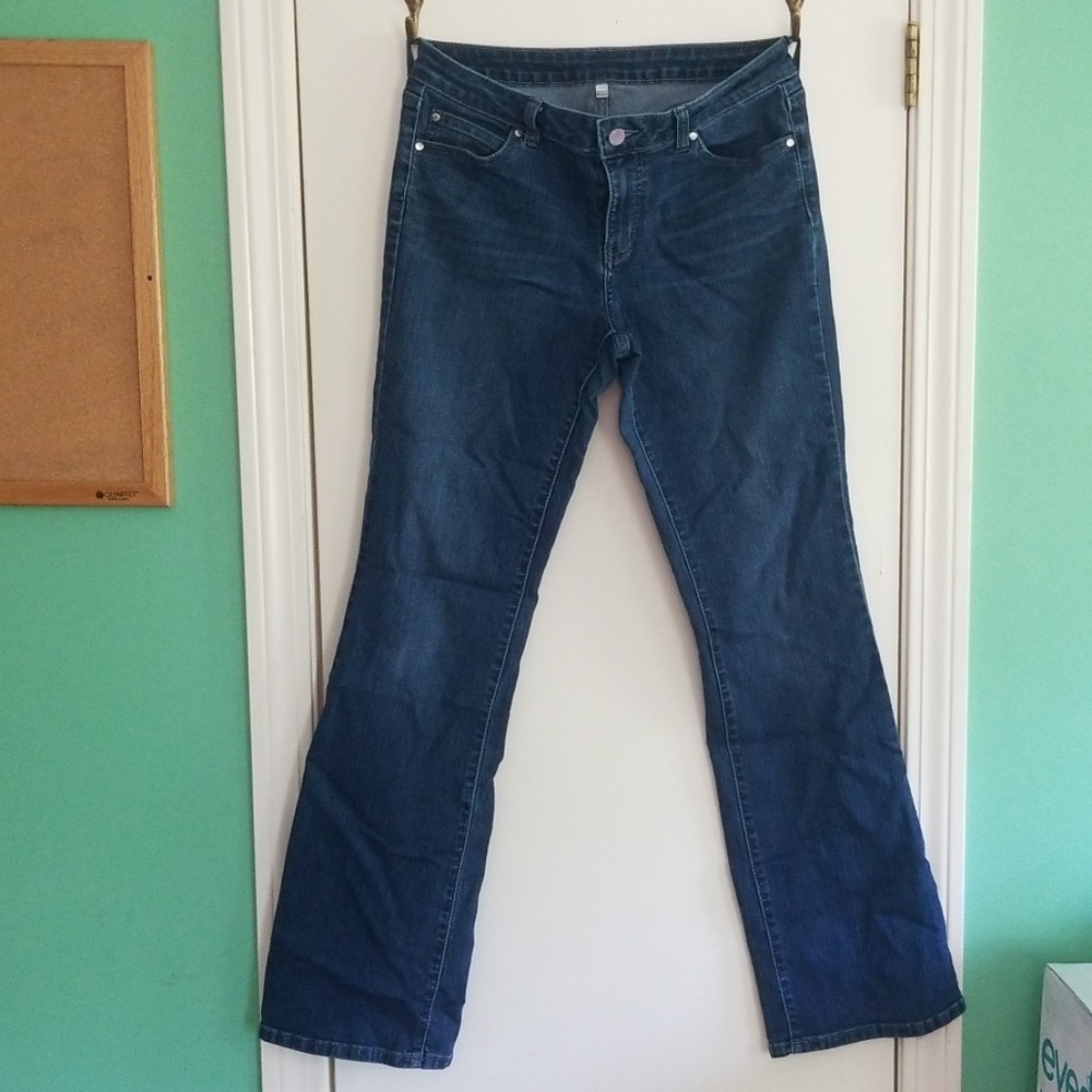 Jlo Jeans - Size 8